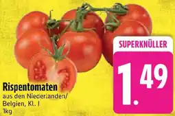 Edeka Rispentomaten Angebot