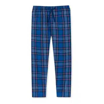 Netto Marken-Discount Schiesser Herren Pyjamahose Mix & Relax 1er-Pack Angebot