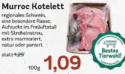 Edeka Murroc Kotelett Angebot