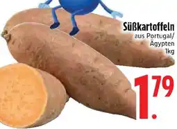 Edeka Süßkartoffeln Angebot