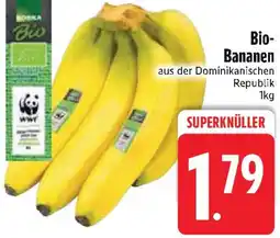 Edeka Edeka Bio Bananen Angebot