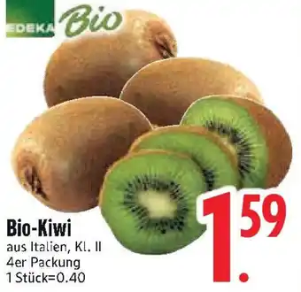 Edeka EDEKA Bio-Kiwi Angebot