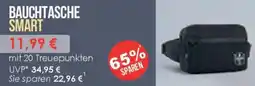 Edeka Bauchtasche smart Angebot