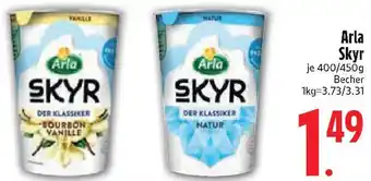 Edeka Arla Skyr Angebot