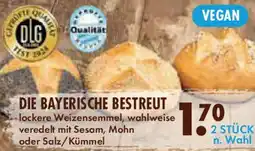 Edeka Die bayerische bestreut Angebot