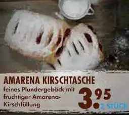 Edeka Amarena kirschtasche Angebot