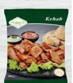 Hepsi-Markt Mekkafood Kebab Döner Angebot