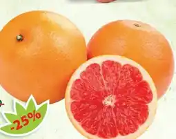 Hepsi-Markt Grapefruit Angebot