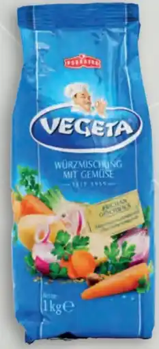 Hepsi-Markt Podravka Vegeta Gewürzmischung Gemüse Angebot