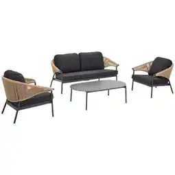 XXXLutz Dieter Knoll Garten-Set Angebot