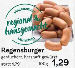 Edeka Regensburger Angebot