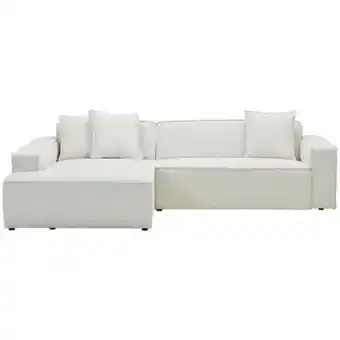 XXXLutz CarryHome Ecksofa Angebot