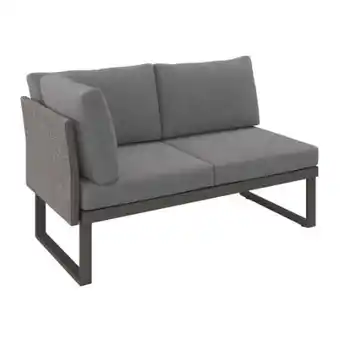 XXXLutz Dieter Knoll Sofa 2 Sitzer Angebot