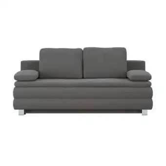 XXXLutz CarryHome Boxspringsofa Angebot