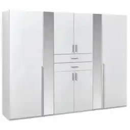 XXXLutz CarryHome Kleiderschrank Angebot