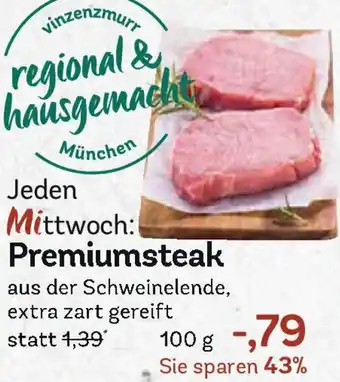 Edeka Premiumsteak Angebot