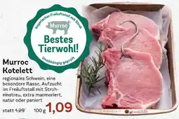 Edeka Murroc Kotelett Angebot