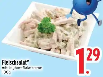 Edeka Fleischsalat Angebot