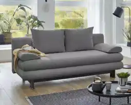 Kabs Polsterwelt Schlafsofa Silvretta Cord Angebot