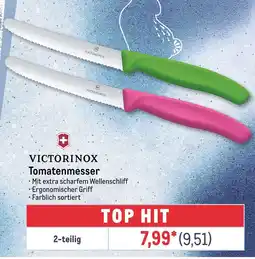 METRO VICTORINOX Tomatenmesser Angebot