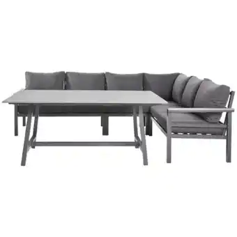 XXXLutz Amatio Dining-Loungeset Angebot