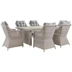 XXXLutz Ambia Dining-Loungeset Angebot