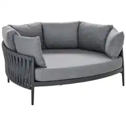 XXXLutz Amatio Loungebett Angebot