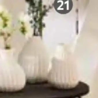 XXXLutz Vase Angebot