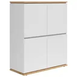 XXXLutz Xora Highboard Angebot