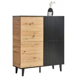 XXXLutz Xora Highboard Angebot