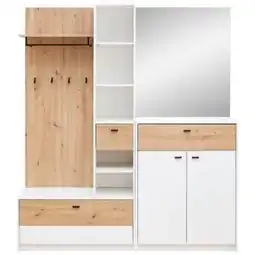 XXXLutz Xora Komplettgarderobe Angebot