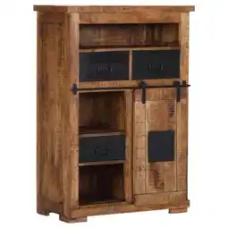 XXXLutz Landscape Highboard Angebot