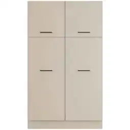 XXXLutz Impuls Küchen Wäscheschrank IP1200 Angebot