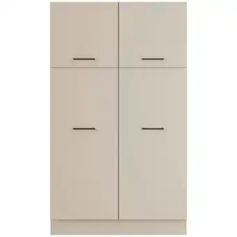 XXXLutz Impuls Küchen Wäscheschrank IP1200 Angebot