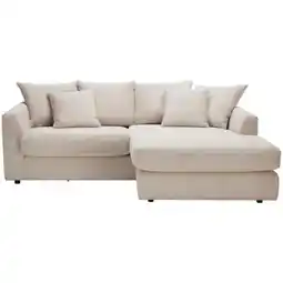 XXXLutz home24 Ecksofa Angebot