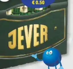 trinkgut Jever Pilsener Angebot