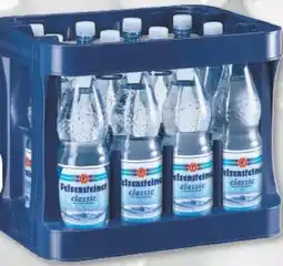 trinkgut Felsensteiner Mineralwasser Angebot