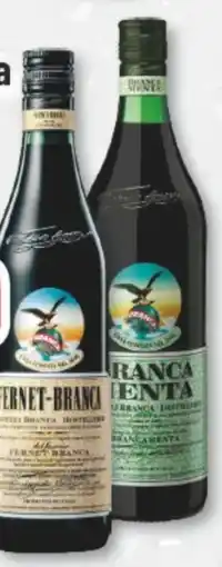 trinkgut Fernet Branca Liqueur Angebot