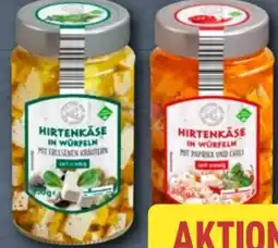 Aldi Nord Lyttos Hirtenkäse Angebot