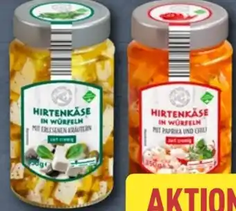 Aldi Nord Lyttos Hirtenkäse Angebot