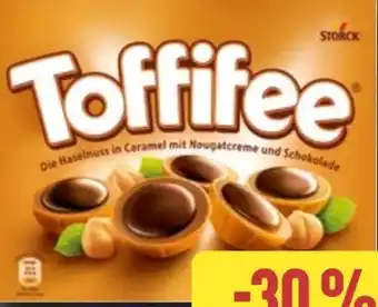 Aldi Nord Storck Toffifee Angebot