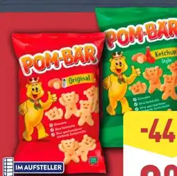 Aldi Nord Funny Frisch Pom-Bär Angebot