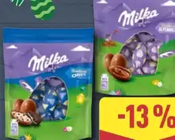 Aldi Nord Milka Bonbons Ostern Angebot