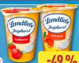 Aldi Nord Landliebe Fruchtjoghurt Angebot