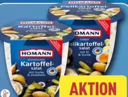 Aldi Nord Homann Beilagensalate Angebot