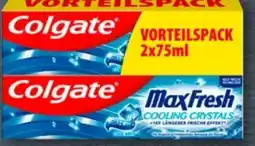 Aldi Nord Colgate Zahncreme Angebot