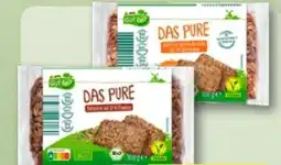 Aldi Nord Gut Bio Bio-Haferbrot Das Pure Angebot