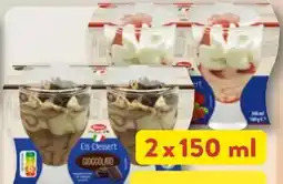 Aldi Nord Mucci Eisdessert Angebot