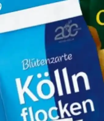 Aldi Nord Kölln Blütenzarte Köllnflocken Angebot