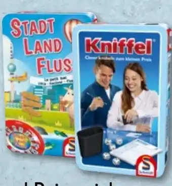 Aldi Nord Schmidt Spiele Schmidtbringsel Reisespiel Angebot